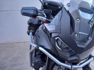 HONDA AFRICA TWIN 1100