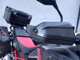 HONDA AFRICA TWIN 1100