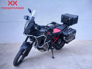 HONDA AFRICA TWIN 1100