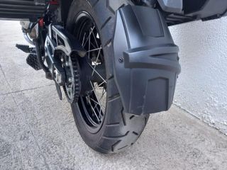HONDA AFRICA TWIN 1100