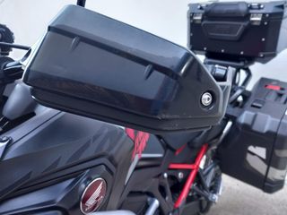 HONDA AFRICA TWIN 1100