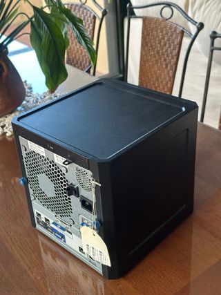 HP ProLiant MicroServer Gen8