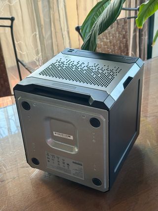 HP ProLiant MicroServer Gen8