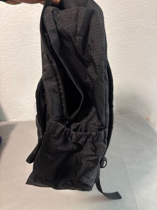 Mochila Munich Negra