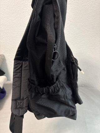 Mochila Munich Negra