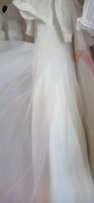 Abiti e completi da Comunione