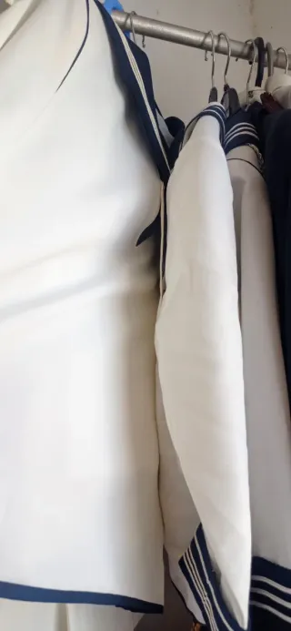 Abiti e completi da Comunione