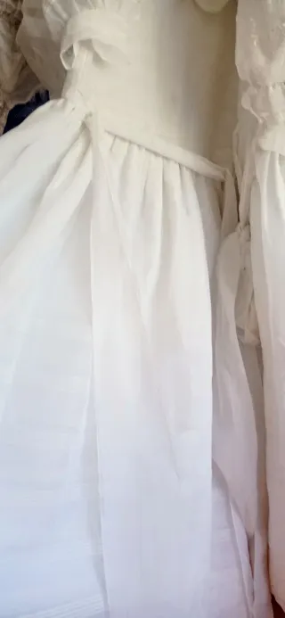 Abiti e completi da Comunione