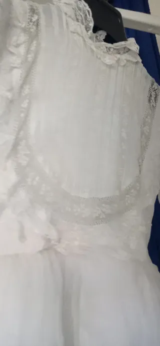 Vestidos y trajes de Comunión
