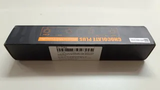 M-Vave Chocolate Plus Wireless MIDI Controller