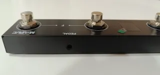 M-Vave Chocolate Plus Wireless MIDI Controller