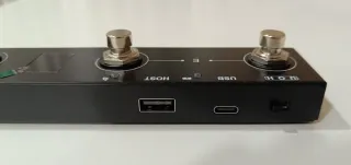 M-Vave Chocolate Plus Wireless MIDI Controller