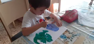 Doy clases particulares a Primaria en Valencia