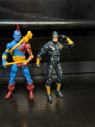 Figure Marvel