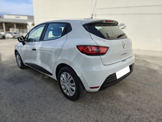 Renault Clio 1.5 Dci 75 Cv