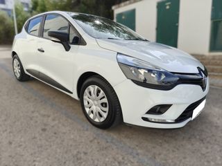 Renault Clio 1.5 Dci 75 Cv