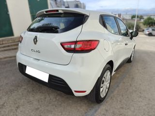 Renault Clio 1.5 Dci 75 Cv