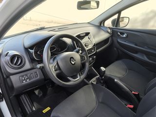 Renault Clio 1.5 Dci 75 Cv