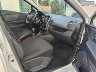 Renault Clio 1.5 Dci 75 Cv