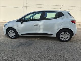 Renault Clio 1.5 Dci 75 Cv