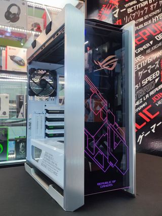 Pc Gaming RX 7800XT / Ryzen 9600X !! NUEVO !!