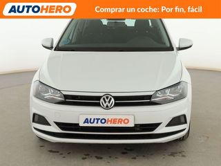Volkswagen Polo 1.6 TDI Advance