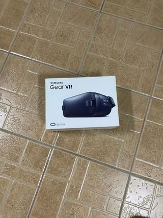Samsung Gear VR Gafas Realidad Virtual