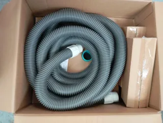 Robot Pulitore Fondo Piscine Intex ZX300