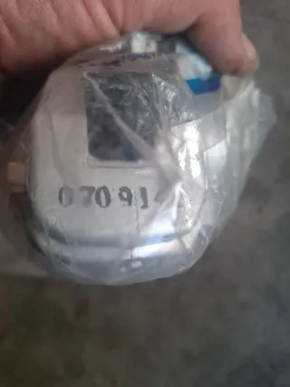 Pinza de freno Daelim Sfive 50