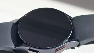 Samsung Galaxy Watch6 40mm Negro