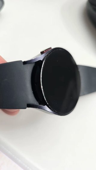Samsung Galaxy Watch6 40mm Negro