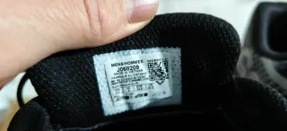 Merrell Gore-Tex Talla 43.5 Negro/Gris