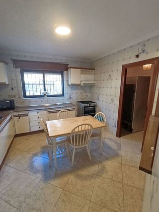 Chalet en alquiler en Mijas pueblo en Mijas