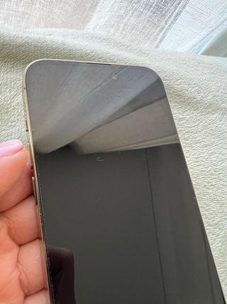 iPhone 14 Pro Max Dorado