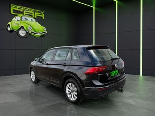 Volkswagen Tiguan Edition 2.0 TDI 110 kW (150 CV)