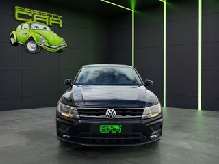 Volkswagen Tiguan Edition 2.0 TDI 110 kW (150 CV)