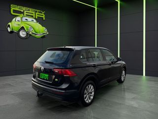Volkswagen Tiguan Edition 2.0 TDI 110 kW (150 CV)