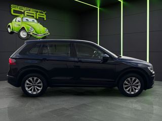 Volkswagen Tiguan Edition 2.0 TDI 110 kW (150 CV)
