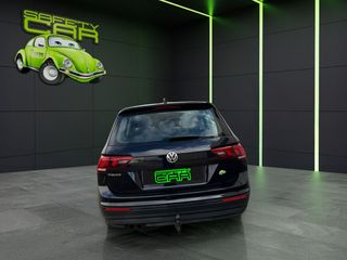 Volkswagen Tiguan Edition 2.0 TDI 110 kW (150 CV)