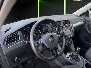 Volkswagen Tiguan Edition 2.0 TDI 110 kW (150 CV)