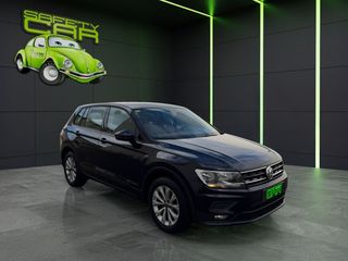 Volkswagen Tiguan Edition 2.0 TDI 110 kW (150 CV)