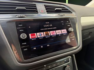 Volkswagen Tiguan Edition 2.0 TDI 110 kW (150 CV)