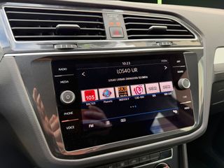 Volkswagen Tiguan Edition 2.0 TDI 110 kW (150 CV)