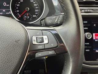 Volkswagen Tiguan Edition 2.0 TDI 110 kW (150 CV)