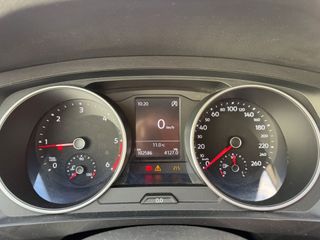 Volkswagen Tiguan Edition 2.0 TDI 110 kW (150 CV)