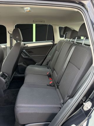 Volkswagen Tiguan Edition 2.0 TDI 110 kW (150 CV)
