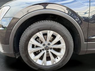 Volkswagen Tiguan Edition 2.0 TDI 110 kW (150 CV)