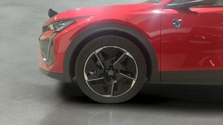 Peugeot 408 GT Hybrid eDCS6 100 kW (136 CV)