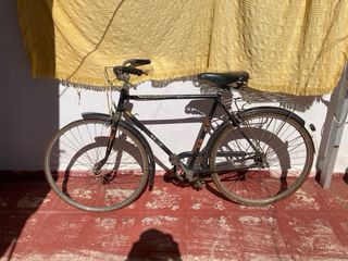 Bicicleta Vintage Portuguesa Ye-Ye