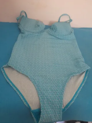 Confezione da 3 costumi da bagno da donna